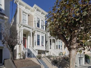 2614 California St, San Francisco, CA 94115