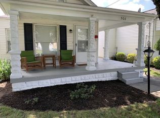 508 Warnock St, Louisville, KY