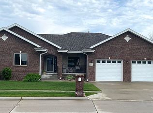 3005 35th St, Columbus, NE 68601