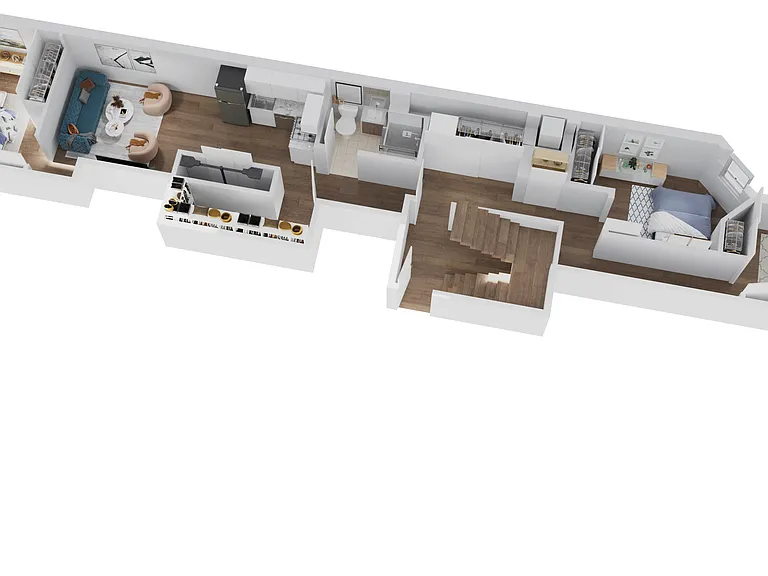 350 Lenox Ave #2R — Photo 13
