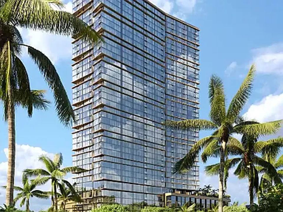 1st image of 333 Ward Ave #1706