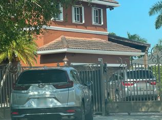 14997 SW 32nd Ln, Miami, FL 33185