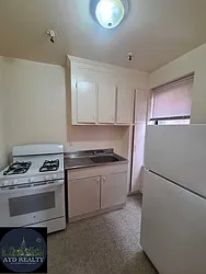 Rented by AYD Realty Inc