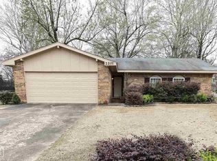 2201 Rich Cv, Jonesboro, AR 72401