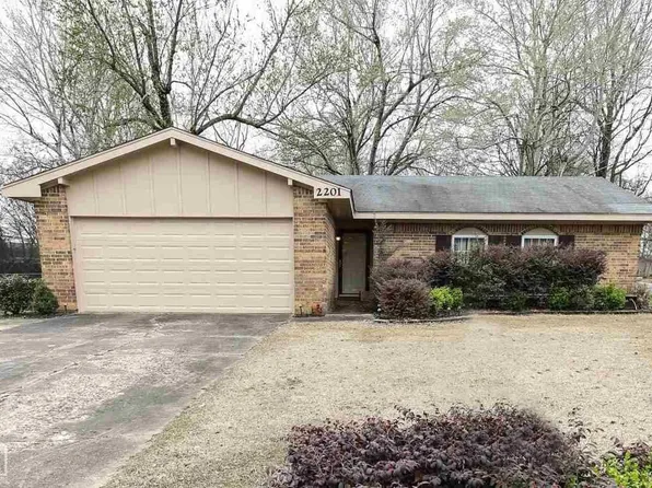 2201 Rich Cv, Jonesboro, AR 72401