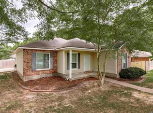17213 Ashton Ave, Greenwell Springs, LA 70739