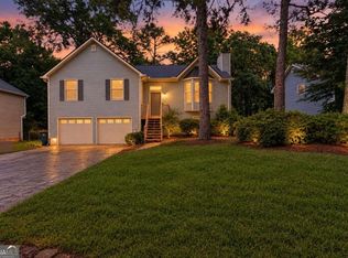 2562 Kennesaw Springs Ct NW, Kennesaw, GA 30144