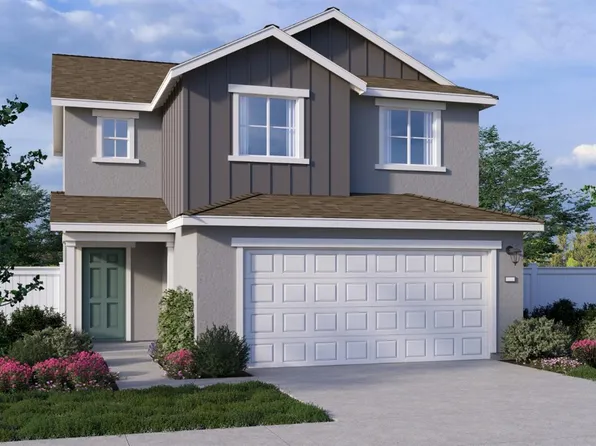 1828 Estero Dr, Los Banos, CA 93635