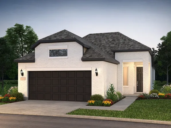 309 Snowbird Way, McKinney, TX 75071