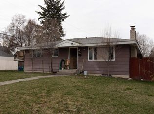 3103 N Jefferson St, Spokane, WA 99205