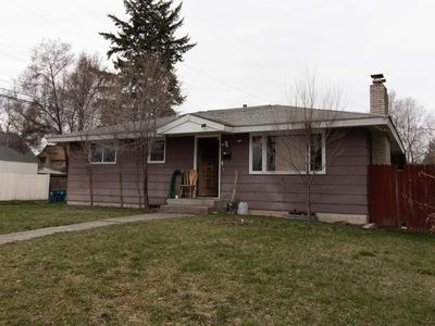 3103 N Jefferson St, Spokane, WA, 99205