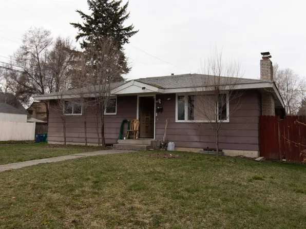 3103 N Jefferson St, Spokane, WA 99205