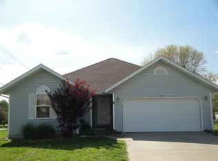 5451 S Spring Ct, Battlefield, MO 65619