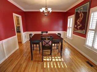 3388 Medway Ln, Powhatan, VA 23139