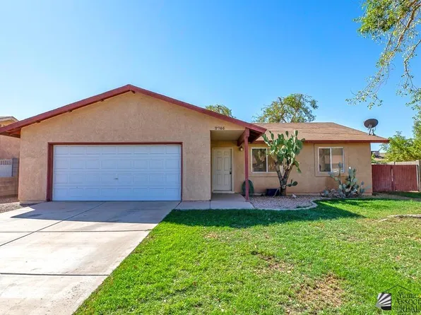 2785 W 30th St, Yuma, AZ 85364