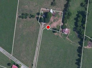 583 W Bethlehem Rd, Doyle, TN 38559