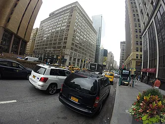 Rented by Citi Habitats