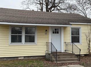 514 Coyne Ave, Miami, OK 74354