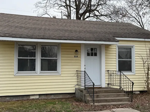 514 Coyne Ave, Miami, OK 74354