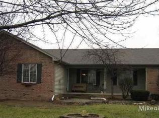 62508 Jewell Rd, Washington, MI 48094