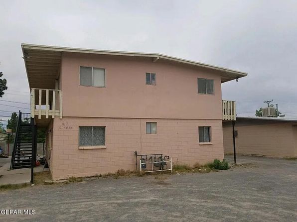 417 Gorman St APT 3