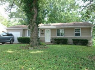 10206 Lilac Ave, Saint Louis, MO 63137