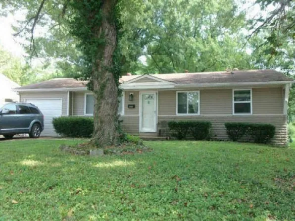 10206 Lilac Ave, Saint Louis, MO 63137