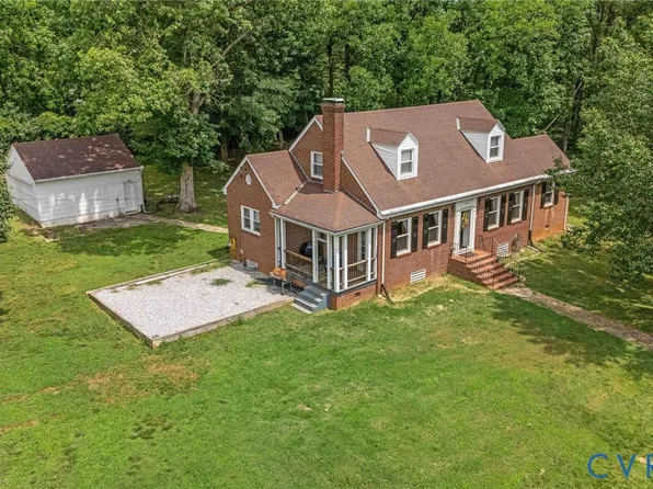 1900 9th St, Victoria, VA 23974
