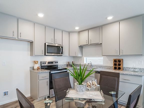 Albright American Dream