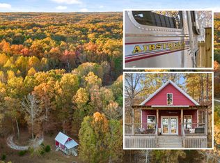 444 Tate Rd, Sewanee, TN 37375