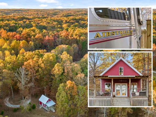 444 Tate Rd, Sewanee, TN 37375
