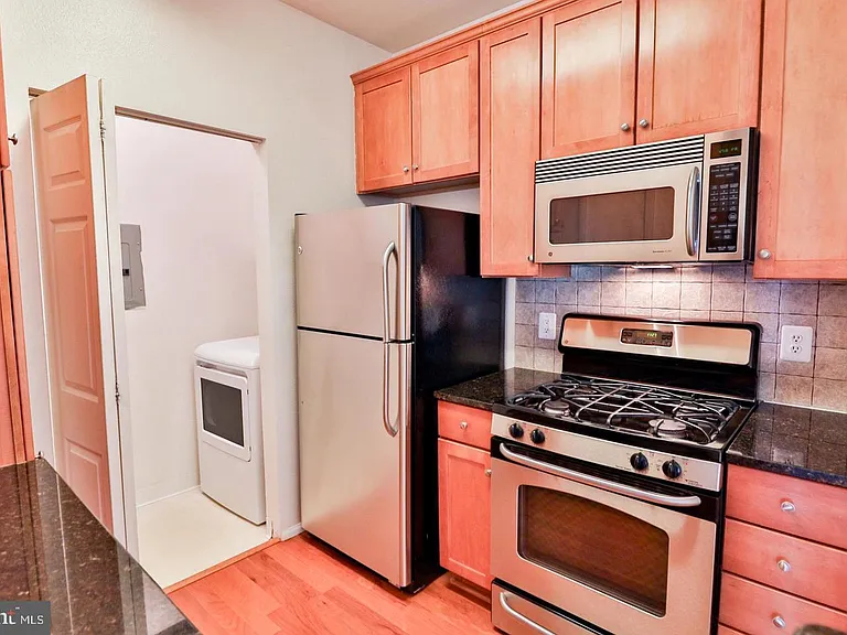 11750 Old Georgetown Rd #2401 — Photo 2