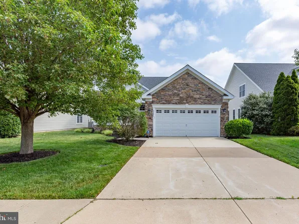 5705 W Kesslers Xing, Fredericksburg, VA 22407