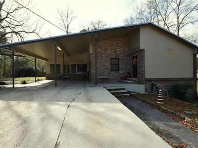 57534 Highway 439, Bogalusa, LA, 70427