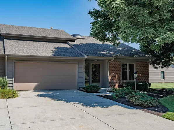 2910 Cutter Cv, Fort Wayne, IN 46815