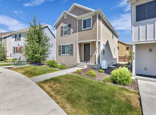 6776 N Silver Creek Dr, Park City, UT 84098