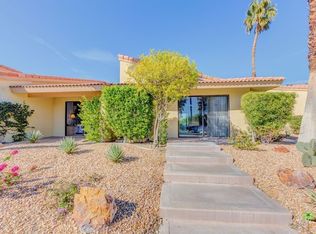 2629 N Whitewater Club Dr, Palm Springs, CA 92262