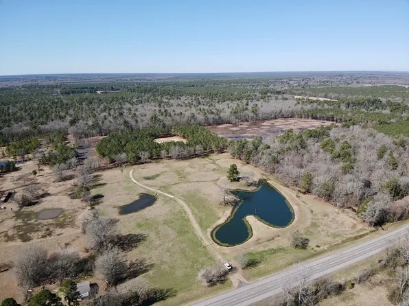 Highway 37 N, Clarksville, TX 75426