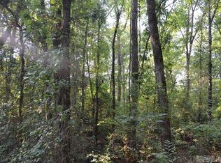 Tbd Polk 230, Cove, AR 71937