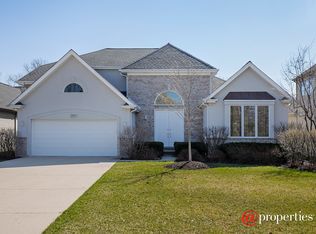 2551 Augusta Way, Highland Park, IL 60035