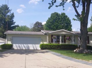 6317 Tamara Dr, Flint, MI 48506