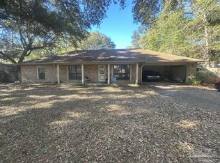 5061 Ponitz Pkwy, Pace, FL 32571