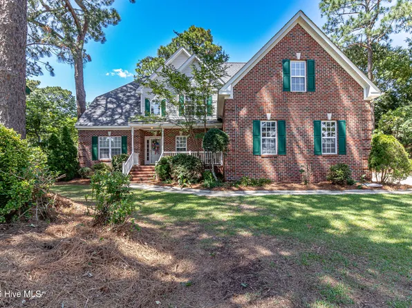 203 Sevendales Drive, Goldsboro, NC 27534