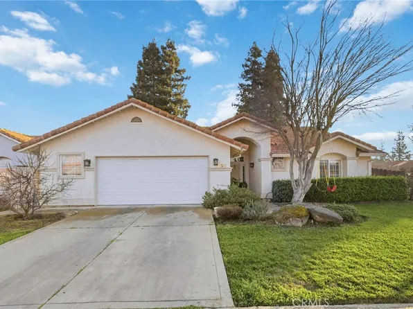 1126 Sprig Ct, Merced, CA 95340