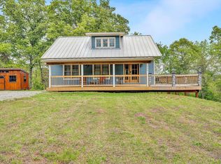 2866 Rucker Rd, Moneta, VA 24121