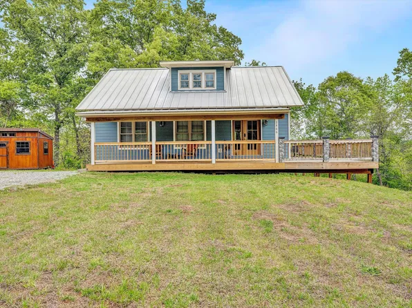2866 Rucker Rd, Moneta, VA 24121