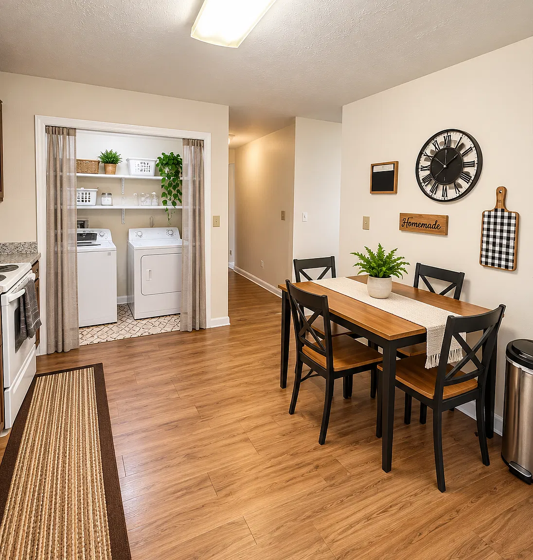 140 1/2 Lorentz Street - B — Photo 3