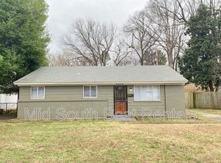 2439 Cantor Ave, Memphis, TN 38114