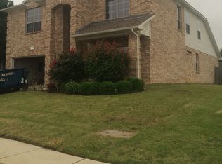 4000 Martinsburg Dr, Fort Worth, TX 76244