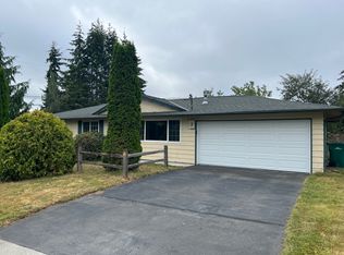 4202 223rd St SW, Mountlake Terrace, WA 98043